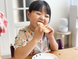 農林水産省＿食育プロジェクト